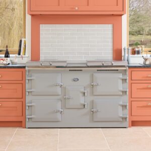 Everhot EVH 150 Range Cooker