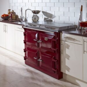 Everhot EVH 110 Range Cooker