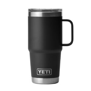 YETI Rambler 20oz Travel Mug