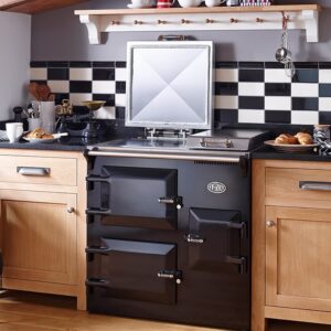 Everhot EVH 90 Range Cooker