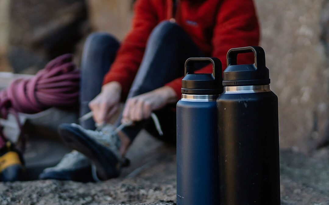 yeti bottle