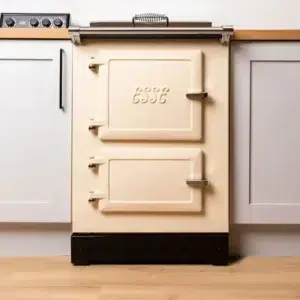 ESSE 600 X (Electric Range Cooker)