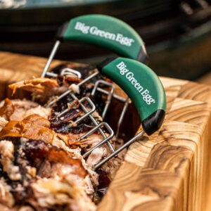 Big Green Egg Meat Claws