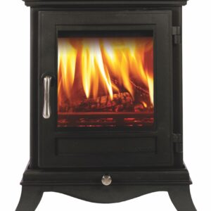 Chesneys Beaumont 4 MK3 (Wood Stove)