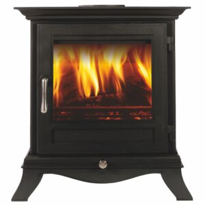 Chesneys Beaumont 5 MK3 (Wood Stove)