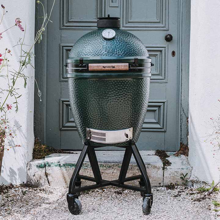 Big Green Egg Large