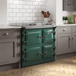 Everhot EVH 100 Range Cooker