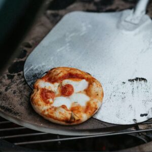Aluminium Pizza Peel