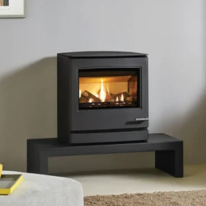 Gazco CL8 (Gas Stove)