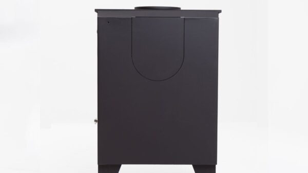 ESSE 550 (Multifuel Stove) | Continental Fireplaces