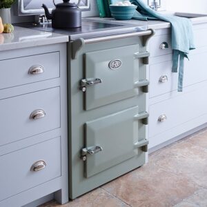 Everhot EVH 60 Range Cooker