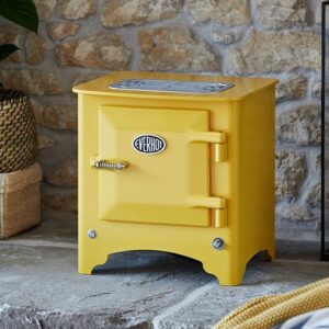 Everhot Electric Stove
