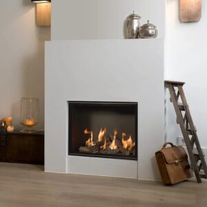 Bellfires Derby Small (Gas Fire)