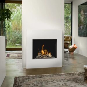 Bellfires Derby Large (Gas Fire)