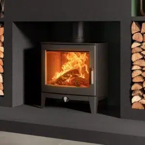 Stovax Futura 8 Wood Burner