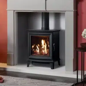Gazco Chesterfield 5 (Gas Stove)