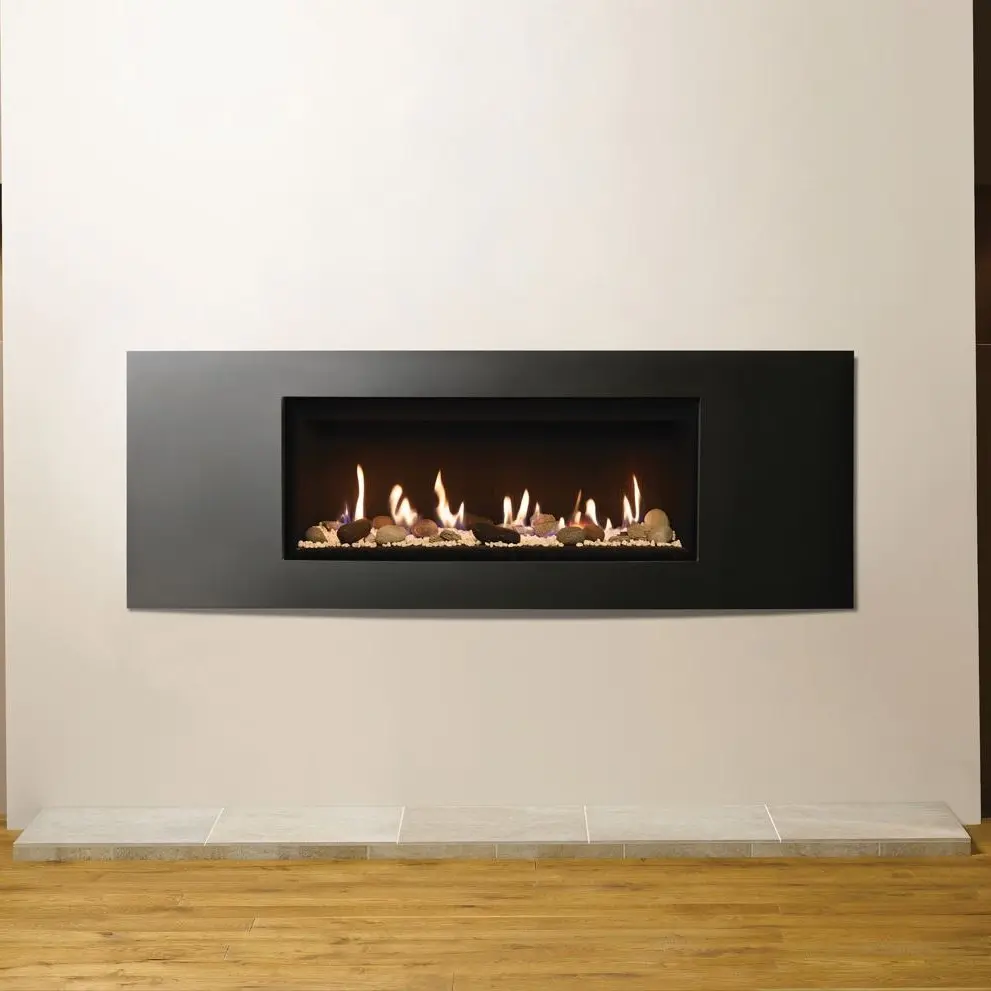 Gazco Studio 2 Verve (Gas Fire)