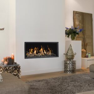 Bellfires Horizon Bell (Gas Fire)
