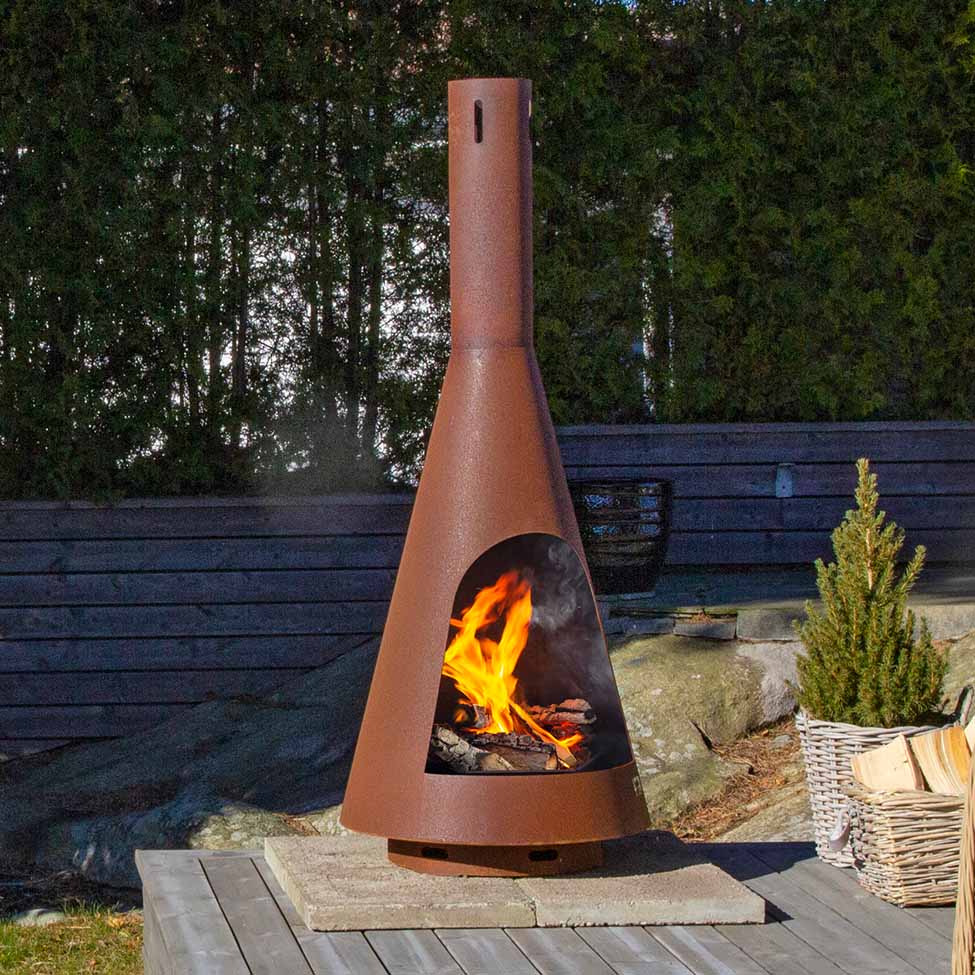 Jotul Froya