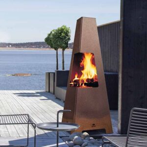 Jotul Terrazza XL