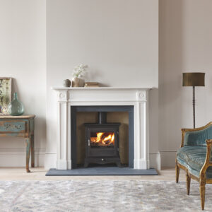 Chesneys Beaumont 8 MK3 (Wood Stove)