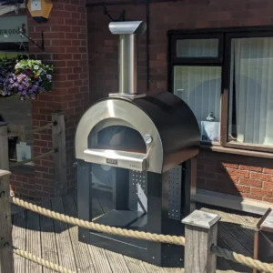 outdoor pizza ovens