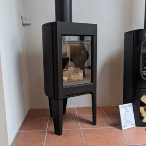 jotul f 162 ex-display wood