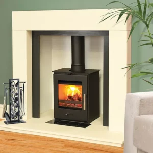 Pevex X30 Cube (Wood Stove)