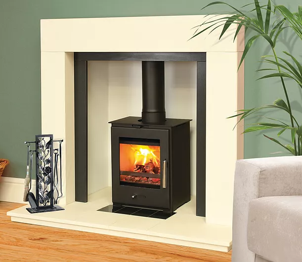 Pevex X30 Cube (Wood Stove)