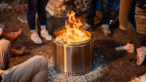 solo stove bonfire kit