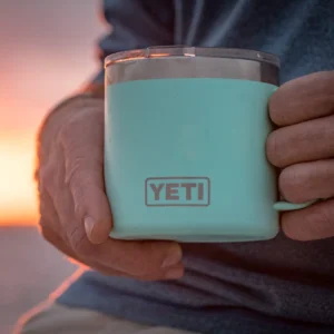 YETI Rambler 14oz Mug