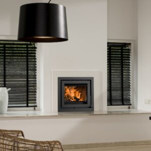 Barbas Unilux (Inset Wood)
