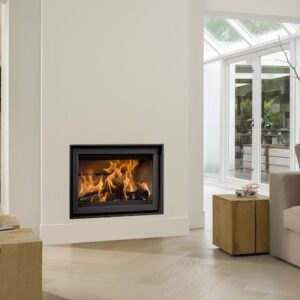 Barbas Universal 6 (Inset Woodfire)