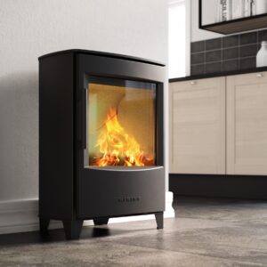 Wiking Mini 2 (Wood Stove)