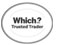 Which Trusted Trader Logo
