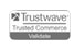 Trustwave logo
