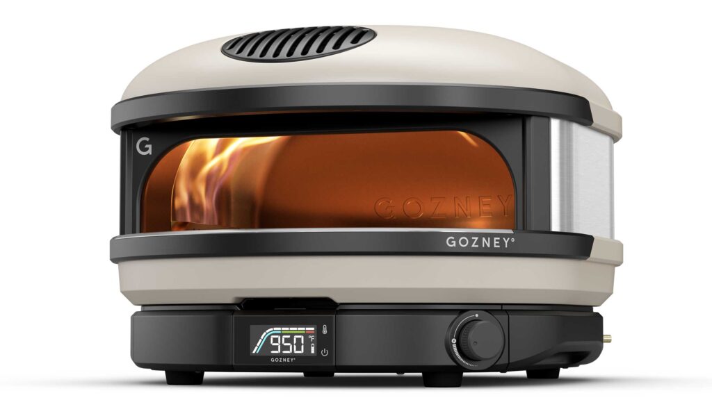 Gozney Arc Pizza Oven available at Continental Fireplaces