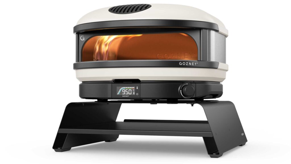 Gozney Arc Pizza Oven available at Continental Fireplaces