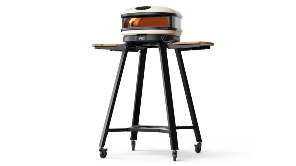 Gozney Arc Pizza Oven available at Continental Fireplaces