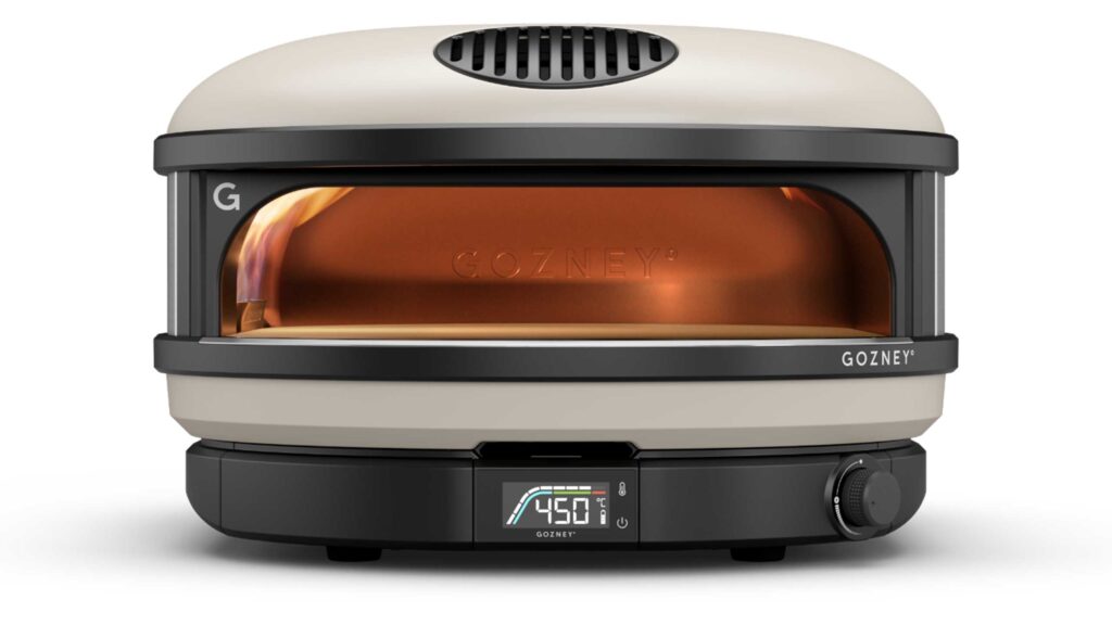 Gozney Arc XL Pizza Oven available at Continental Fireplaces