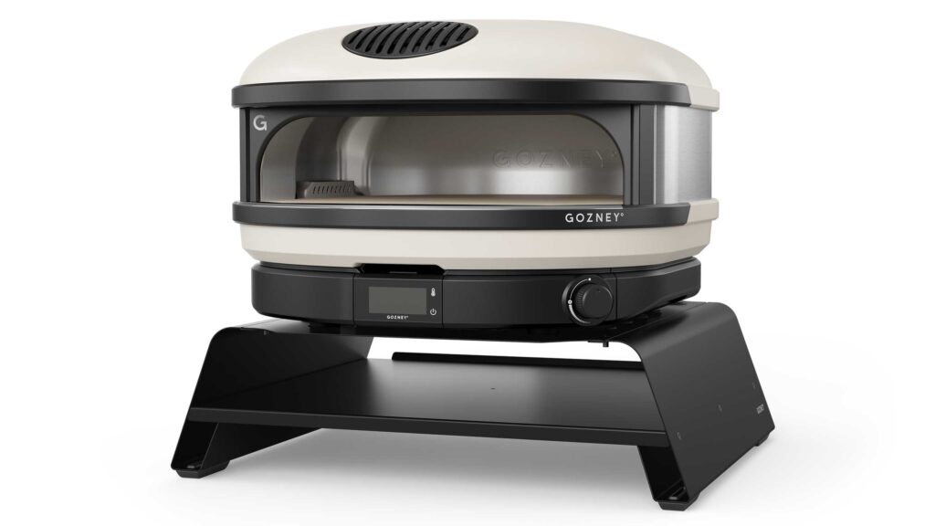 Gozney Arc XL Pizza Oven available at Continental Fireplaces