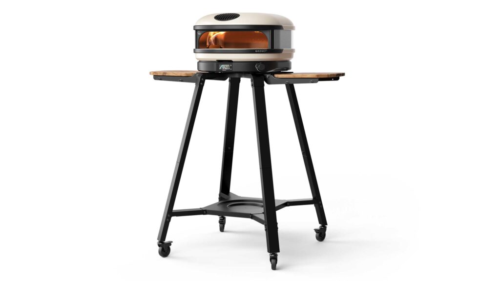 Gozney Arc XL Pizza Oven available at Continental Fireplaces