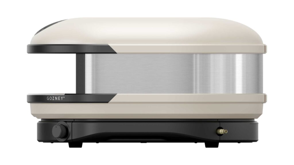 Gozney Arc XL Pizza Oven available at Continental Fireplaces