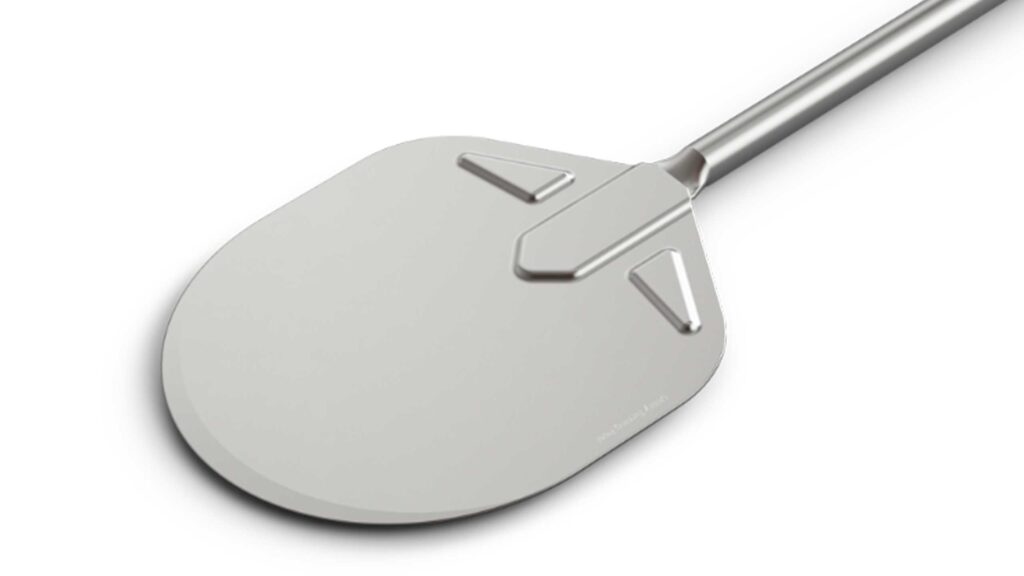 Gozney Utility Turning Peel available from Continental Fireplaces
