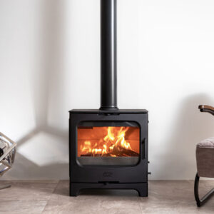 ESSE 175 (Wood Stove)