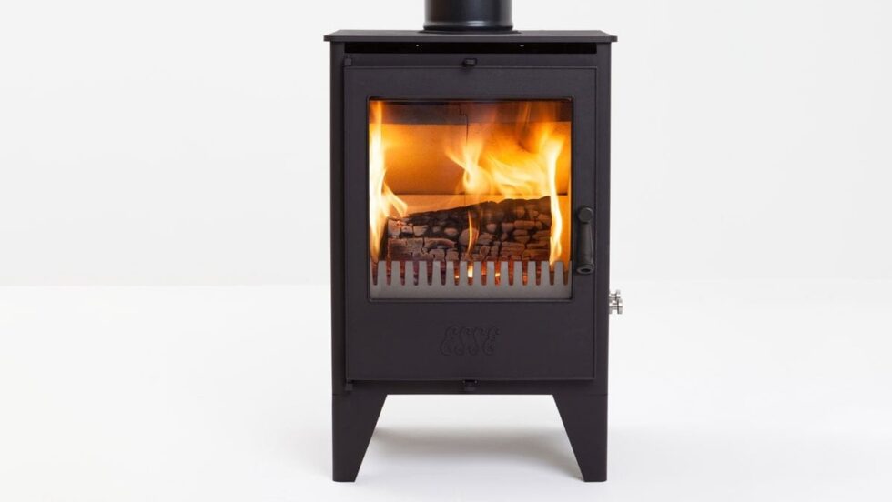 ESSE 550 (Multifuel Stove) | Continental Fireplaces