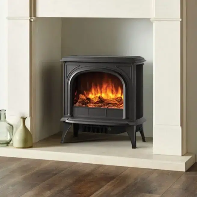 Gazco Huntingdon 40 (Electric Fire)