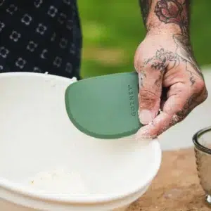 Gozney Dough Scraper