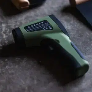 Gozney Infrared Thermometer