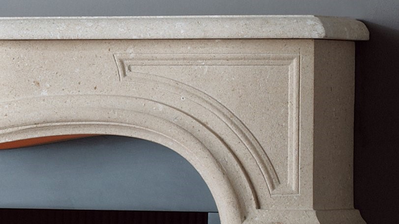 Get the Perfect Fireplace Surround - Continental Fireplaces
